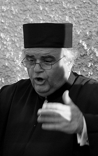 Lycourgos Angelopoulos