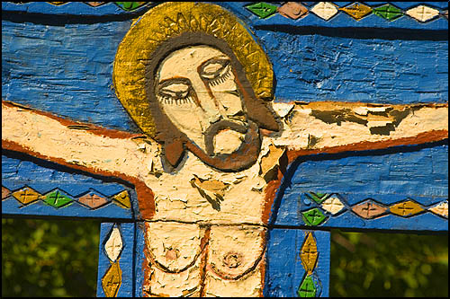 Christ, 1