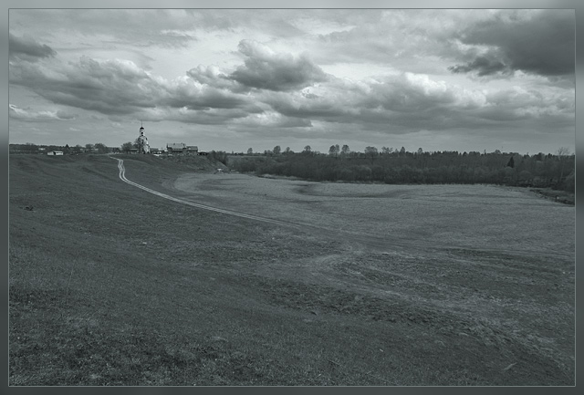 Радонеж