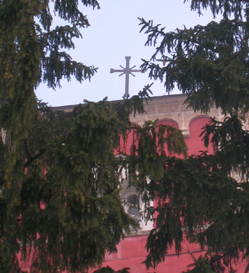 Седмоврата Жича