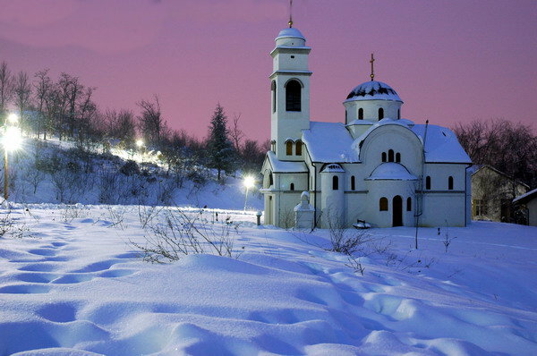 Скоро па као Русија!