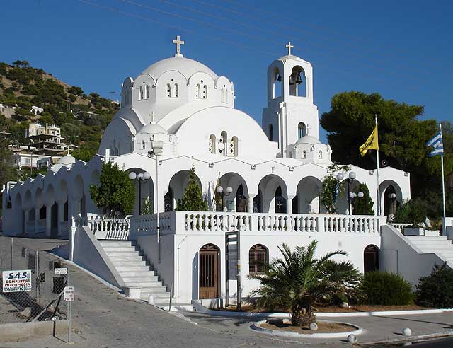 Aghia Marina