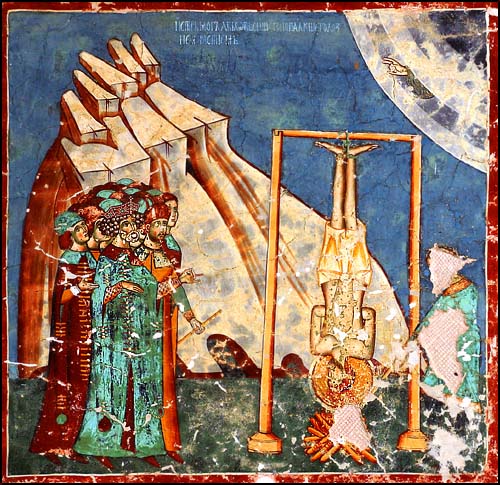 a picture from Arbore