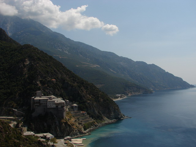 I. M. Dionisiou