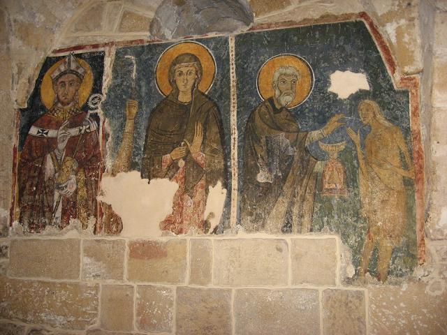Юг Италии, город Таранто