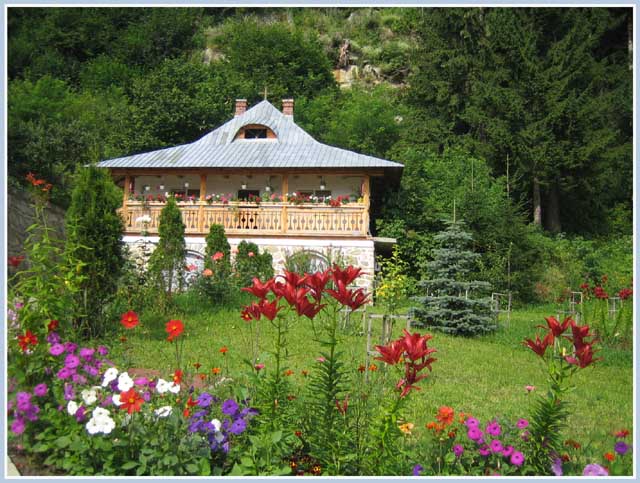 Chilie - M-rea Sihla, Neamt