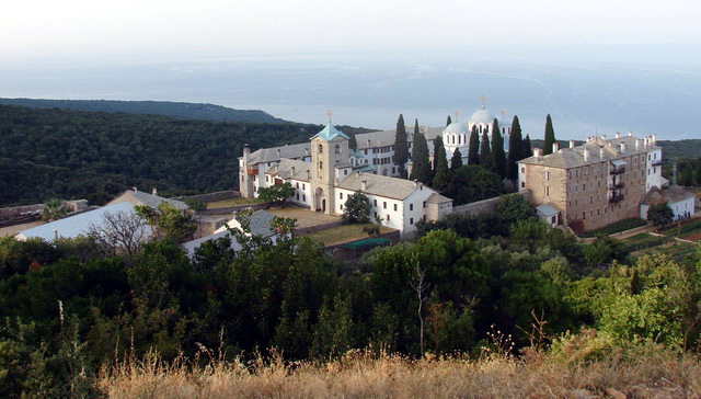 Skete Prodromu