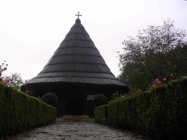 manastir Pokajnica