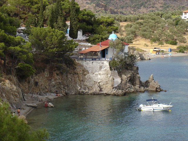 St. Ergogenis