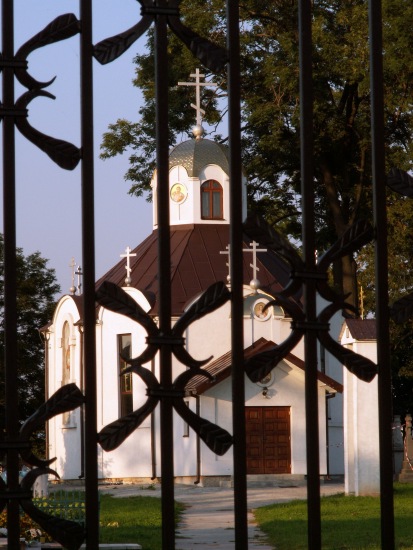 z Zamościa