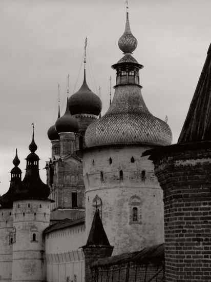 Rostov Velikii - 27.5.2004