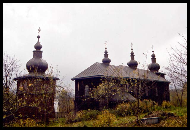 Morochów