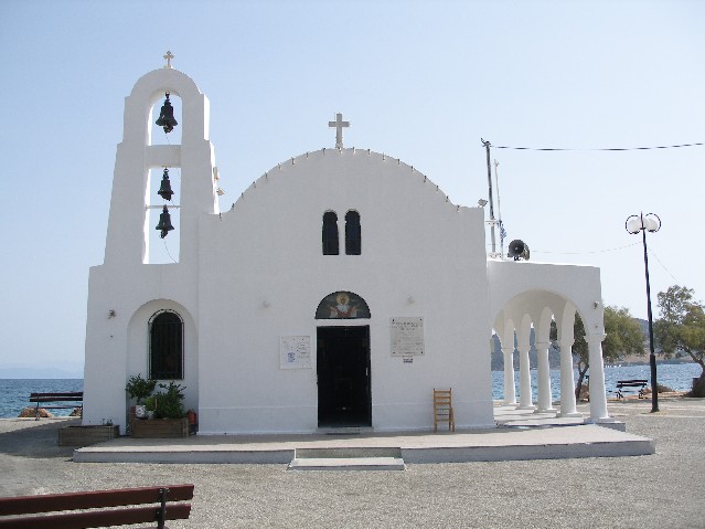 Aghia Marina