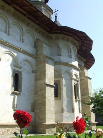 Monaster Putna