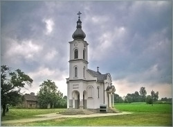 dragoj03 
Црква Св. Илије, Трњаци, Р. Српска 
2006-09-23 07:52:04