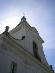 AnuSia 
Dzwonnica- Supraśl 
2006-09-26 21:29:13