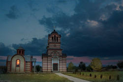 GuliVar 
Црква Св.Троице у Горњем Катуну 
2006-09-29 22:31:03