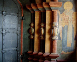 zakari 
Église du Prophète-Élie, 1647-1650 
2006-09-01 18:58:50