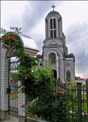 dragoj03 
Црква у Дворовима код Бијељине, Република Српска 
2006-09-02 00:00:33