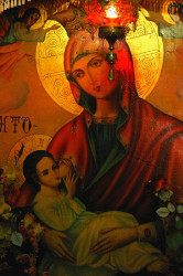 SergeyKA 
Икона кормящей матери 
2006-09-02 09:55:57