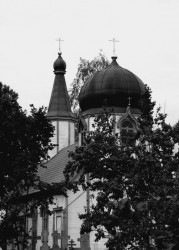 echod 
The Church of The Dormition of the Theotokos in Wojnowo 
2006-09-02 10:20:04
