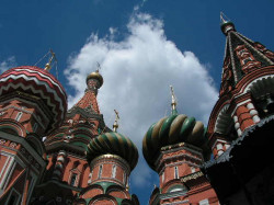 Anoczka 
Собор Василія Блаженного 
2006-09-03 16:32:48