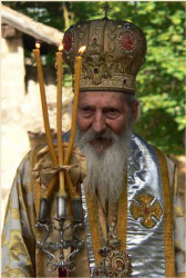 miszacz 
Patriarh srpski g. Pavle 
2006-09-03 19:46:52