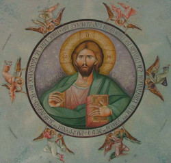 petela 
Fresk z Cerkwi Haghia Sophia w Białymstoku 
2006-09-03 21:12:56