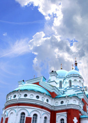 B.Bort 
Стремление ввысь 
2006-09-04 14:11:52
