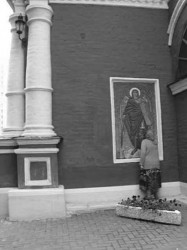Anoczka 
po niedzielnej Liturgii 
2006-09-06 16:42:11