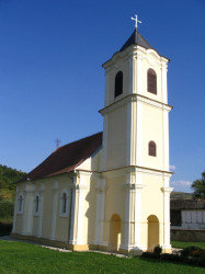 Ognjen 
Црква у Свилошу 
2006-09-10 21:29:12