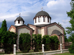 Zoran Sremski 
Темерин, Свети Великомученик Георгије Победоносац 
2006-09-11 21:53:15