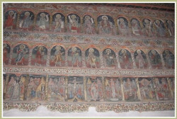 cosmin 
Catapeteasma - biserica Sfantul Nicolae din Curtea de Arges 
2006-09-14 16:14:07