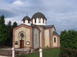 Zoran Sremski 
Темерин, Свети Великомученик Георгије Победоносац 
2006-09-14 23:39:33