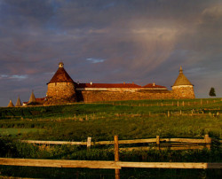 B.Bort 
Утро старого монастыря 
2006-09-15 07:56:37