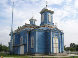 gilder 
Свято-Покровская церков 
2006-09-15 11:26:10