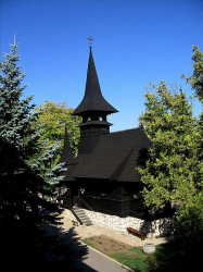 mihaela 
Church Dormition of Mother of God, Monastery Techirghiol -2 
2006-09-16 09:11:09
