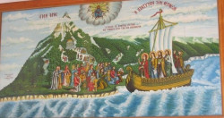cosmin 
History of The Holy Mountain Athos 
2006-09-18 12:50:11