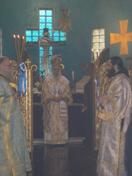 iliana 
Archbishop Gregorios of Thyateira and Great Britain 
2006-09-21 20:06:10