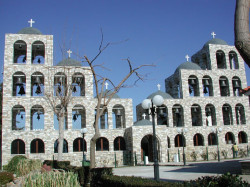 ioakeim 
Monastery of Saint Augustine and Saint Seraphim Sarov in Greece. 
2006-09-22 20:58:56