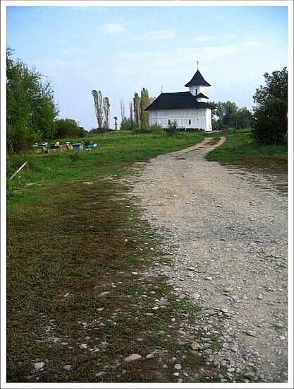 ... Road to Heaven ...