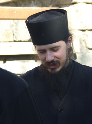 Monaster Putna