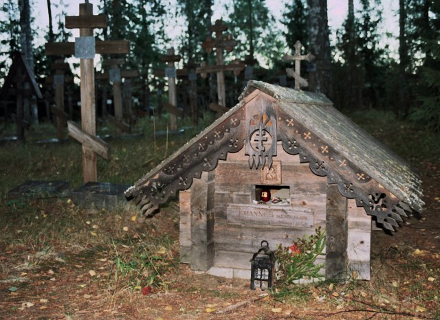 Orthodox Finland - Photo 4