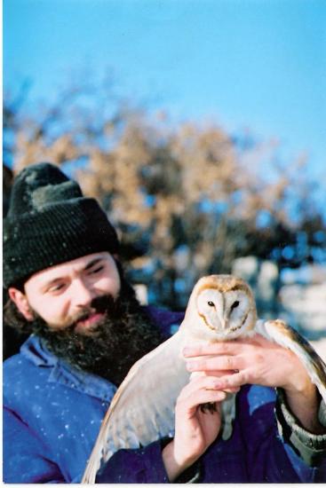 Martinian Father