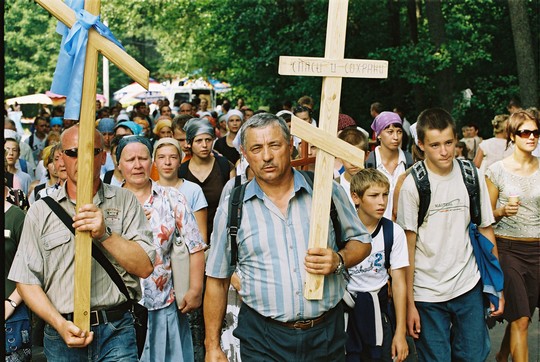 GRABARKA
