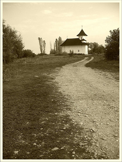 ... Road to Heaven ...