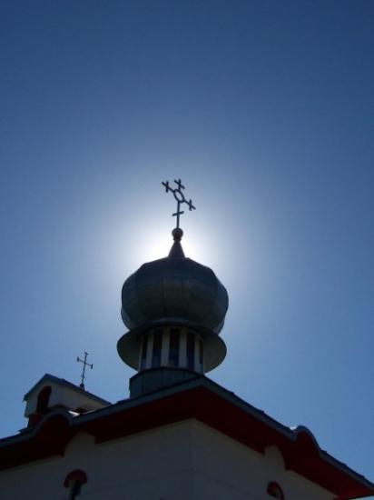 Swiet Christow proswieszczajet wsiech
