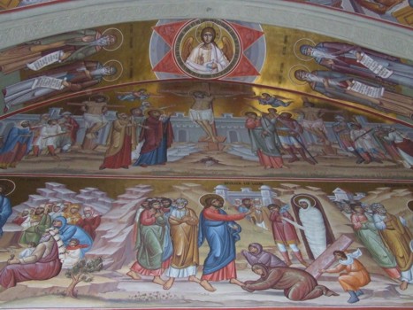 Monaster Putna