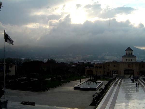 tbilisi