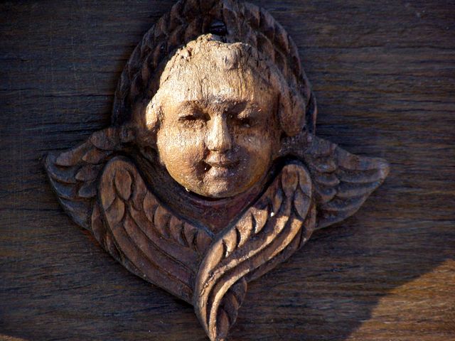 From Novodievitchi cemetary